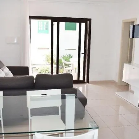 شقة Snug In Puerto Del Carmen With Private Terrace *