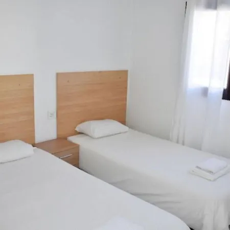 شقة Snug In Puerto Del Carmen With Private Terrace بويرتو ذيل كارمين