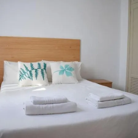 Snug In Puerto Del Carmen With Private Terrace * Puerto del Carmen (Lanzarote)