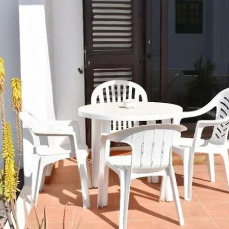 Snug In Puerto Del Carmen With Private Terrace *